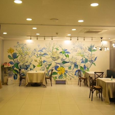 Koranaree Courtyard Boutique Hotel Nakhon Ratchasima Ngoại thất bức ảnh