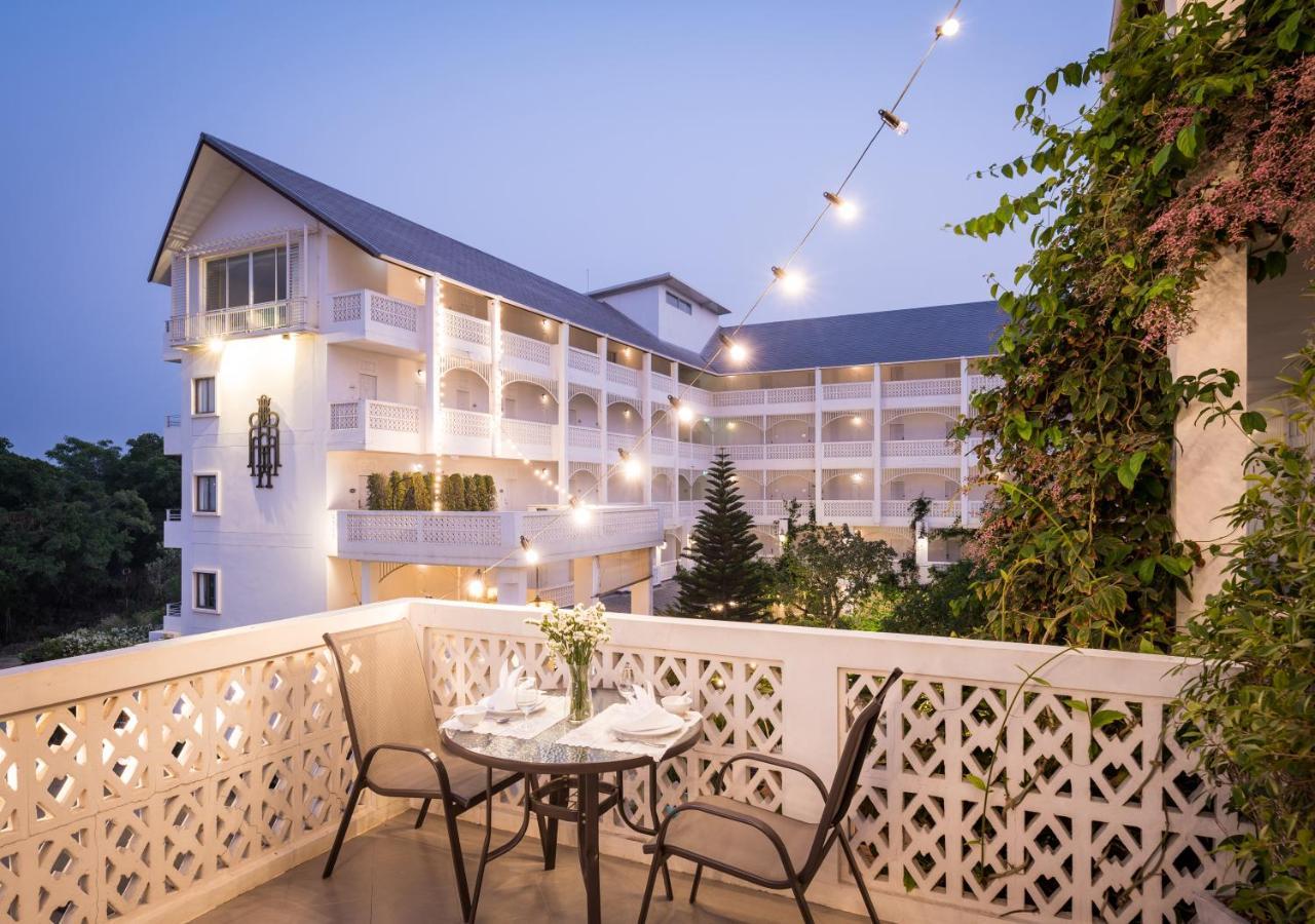Koranaree Courtyard Boutique Hotel Nakhon Ratchasima Ngoại thất bức ảnh