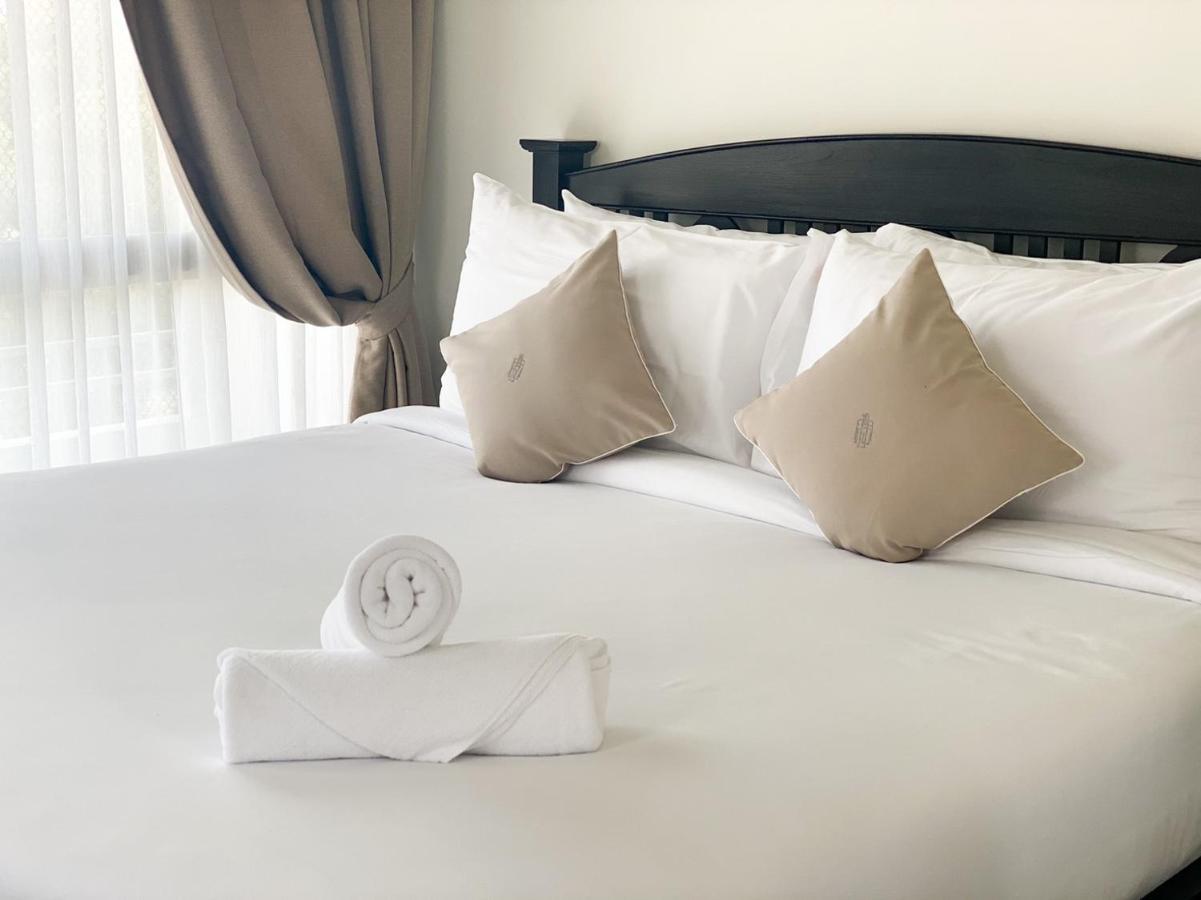 Koranaree Courtyard Boutique Hotel Nakhon Ratchasima Ngoại thất bức ảnh