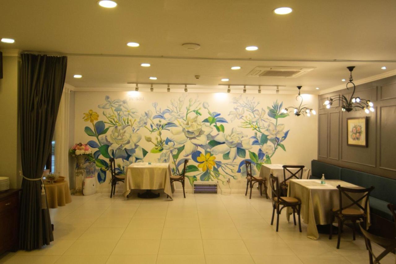 Koranaree Courtyard Boutique Hotel Nakhon Ratchasima Ngoại thất bức ảnh