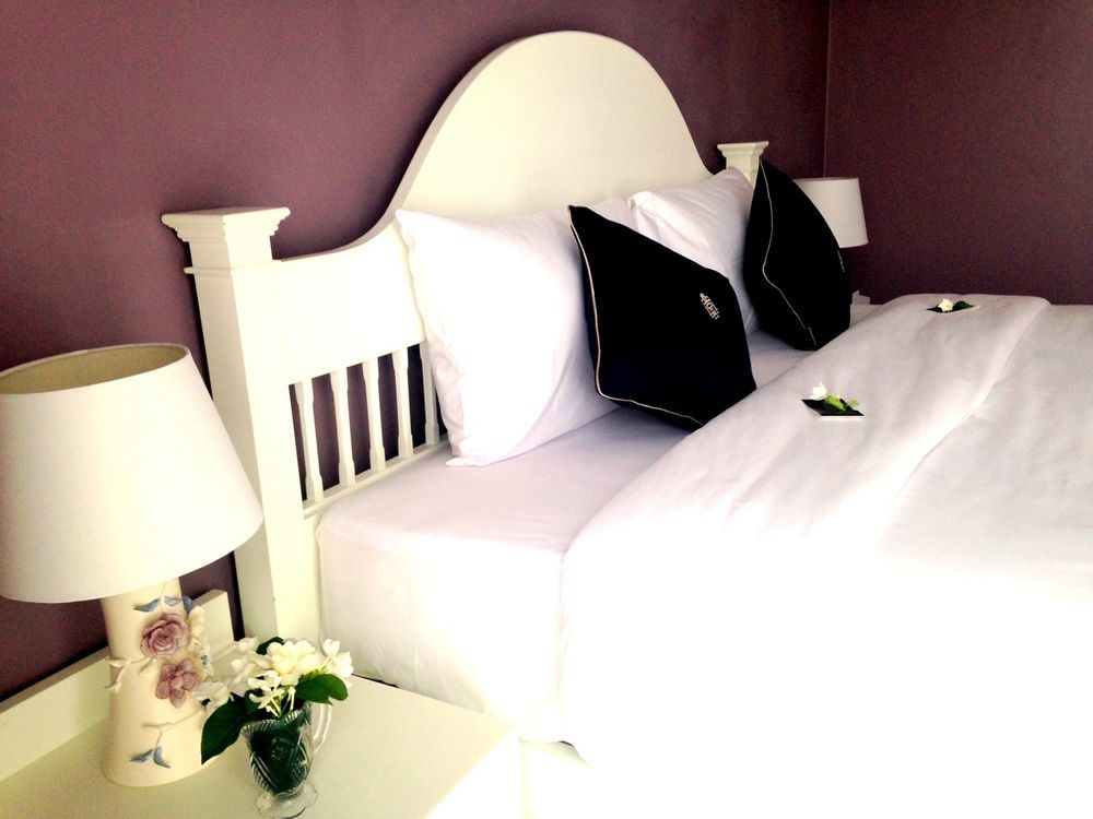 Koranaree Courtyard Boutique Hotel Nakhon Ratchasima Ngoại thất bức ảnh
