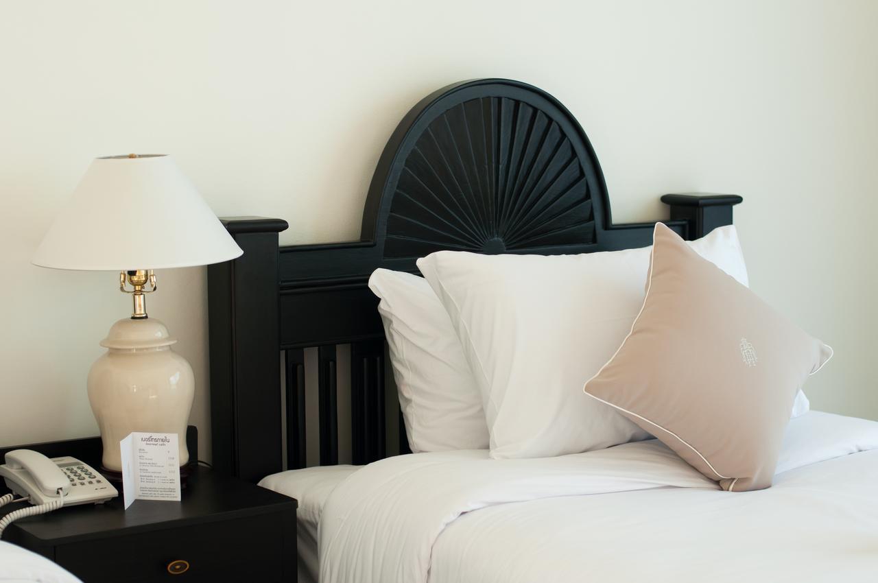 Koranaree Courtyard Boutique Hotel Nakhon Ratchasima Ngoại thất bức ảnh