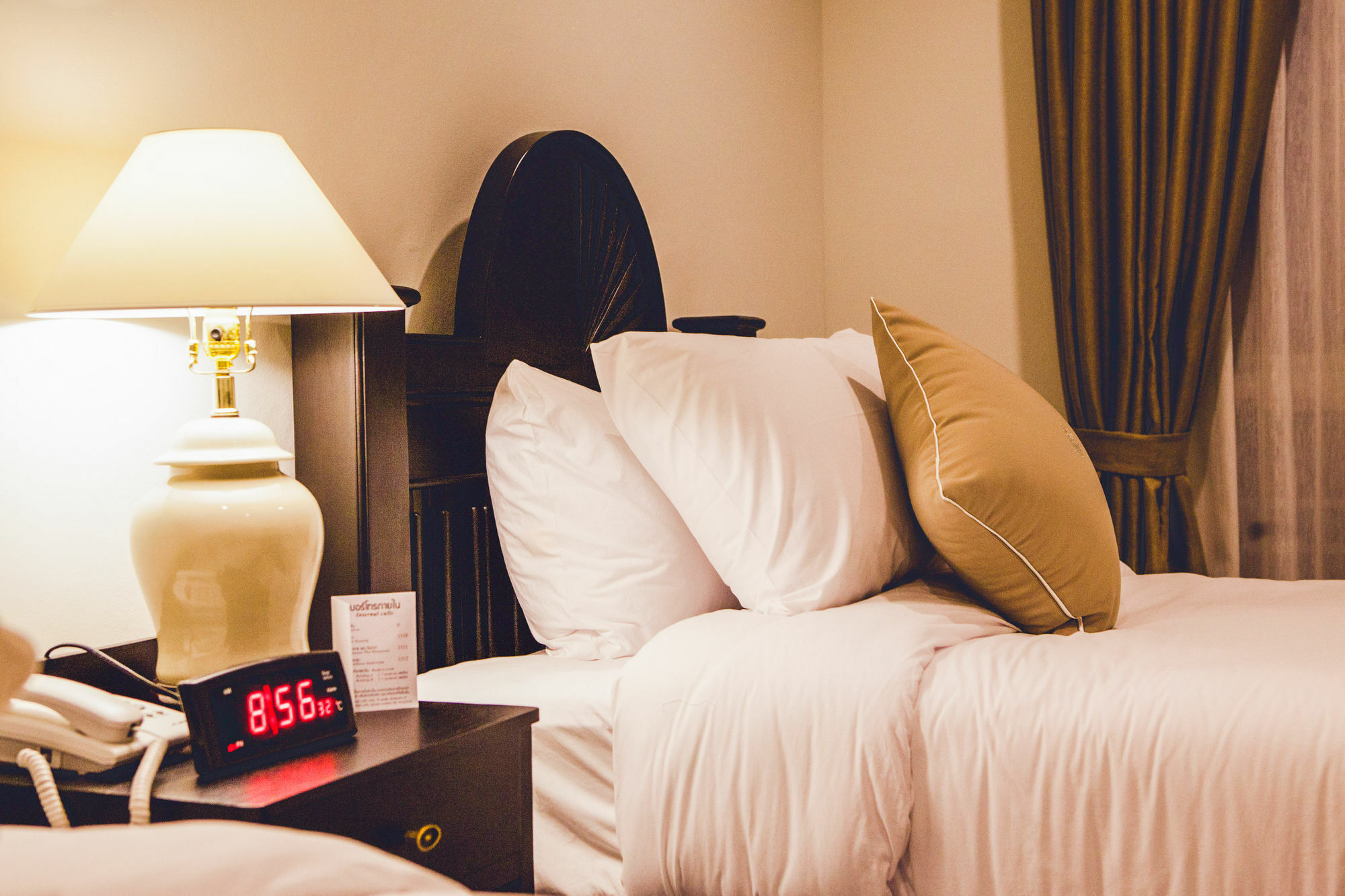 Koranaree Courtyard Boutique Hotel Nakhon Ratchasima Ngoại thất bức ảnh