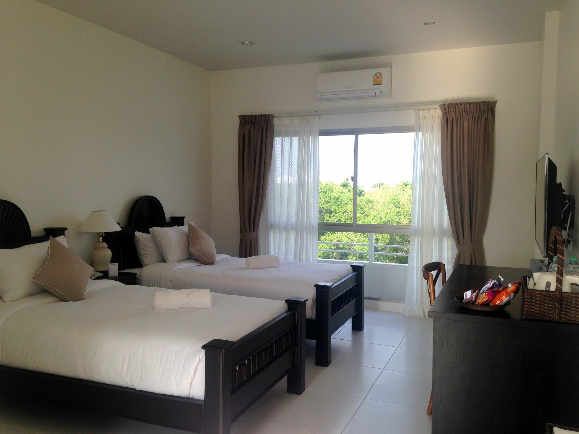 Koranaree Courtyard Boutique Hotel Nakhon Ratchasima Ngoại thất bức ảnh