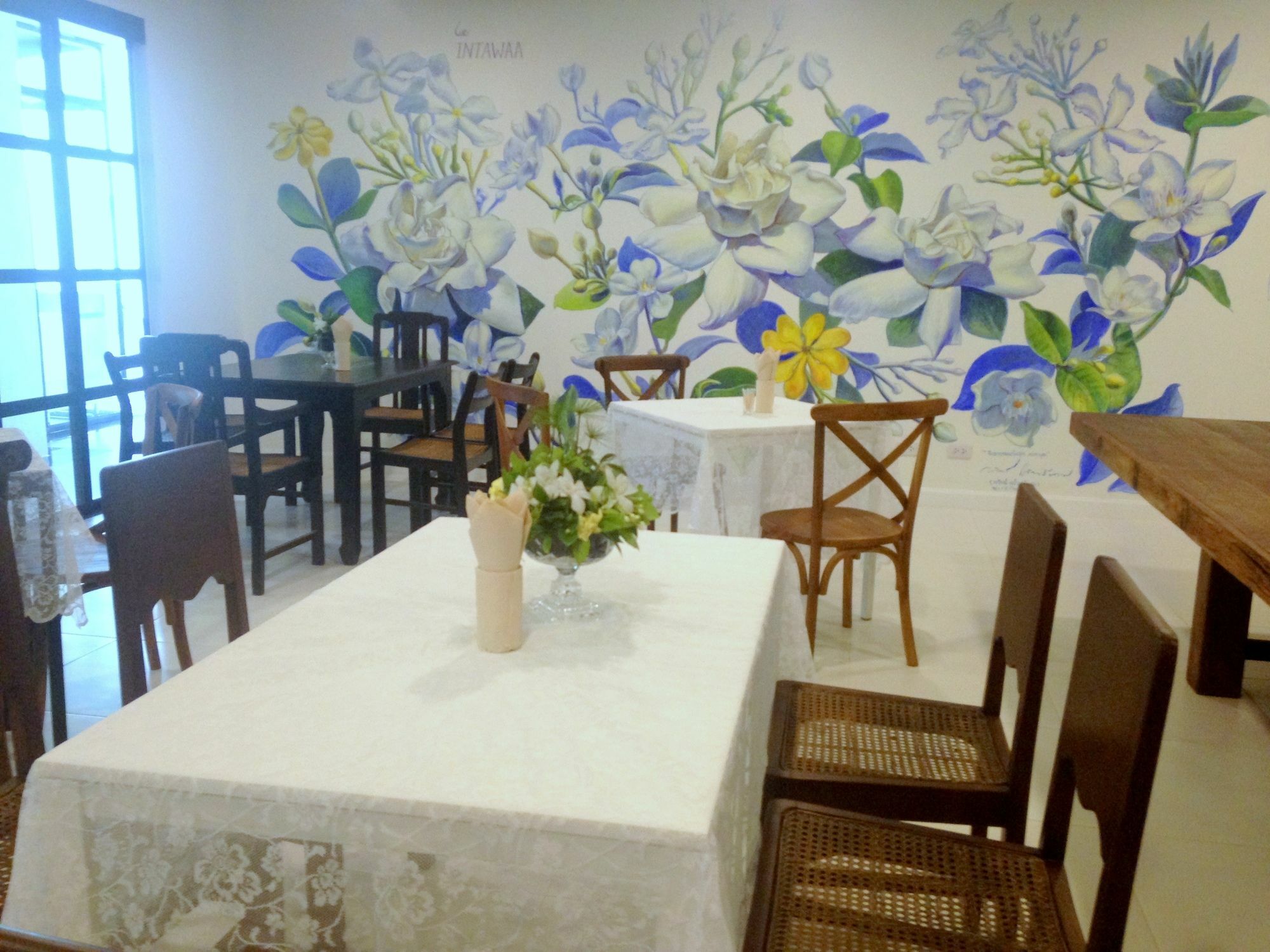 Koranaree Courtyard Boutique Hotel Nakhon Ratchasima Ngoại thất bức ảnh