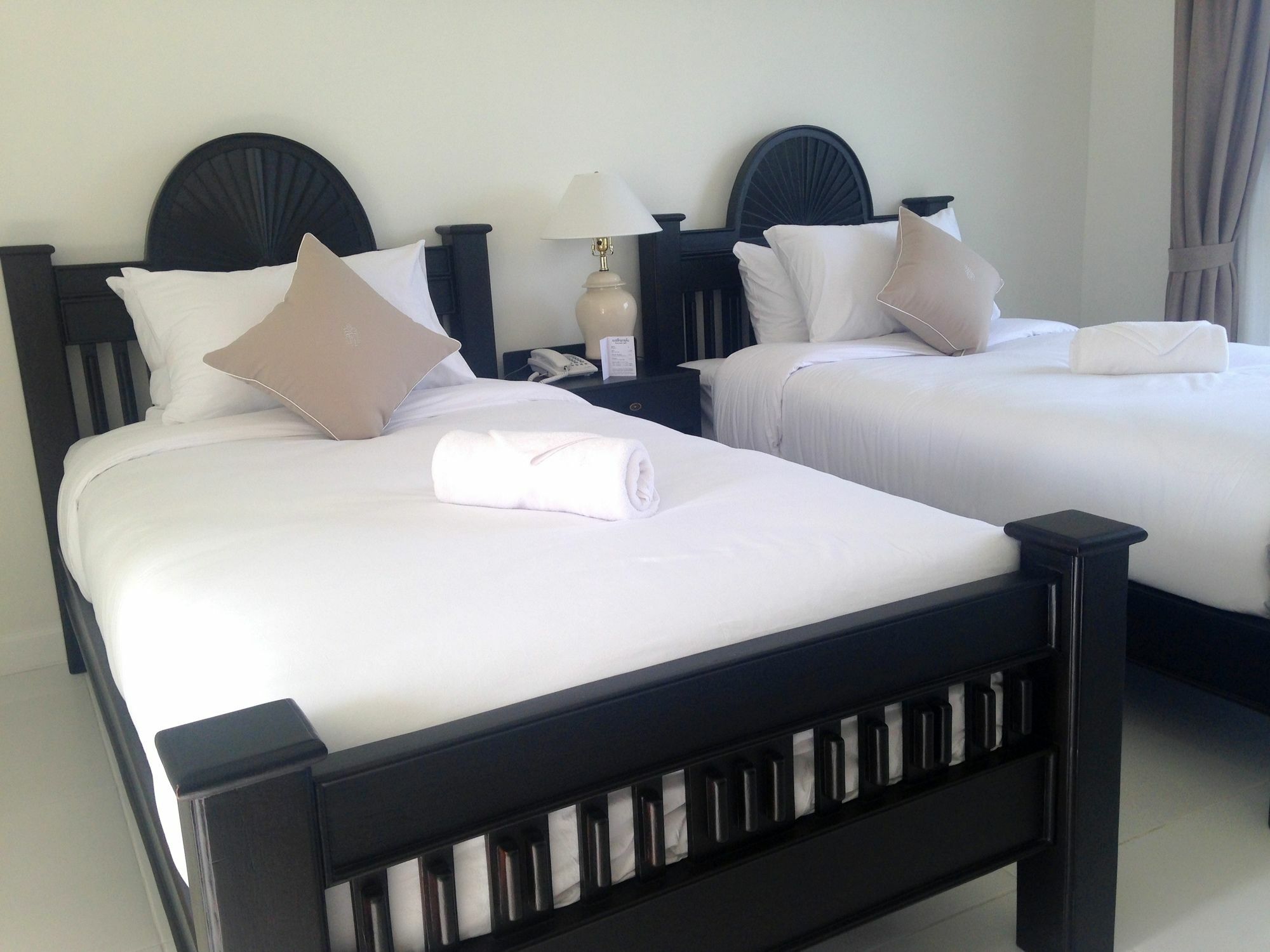 Koranaree Courtyard Boutique Hotel Nakhon Ratchasima Ngoại thất bức ảnh
