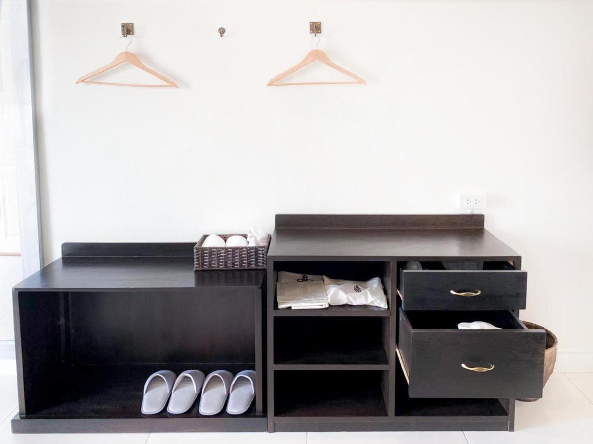 Koranaree Courtyard Boutique Hotel Nakhon Ratchasima Ngoại thất bức ảnh