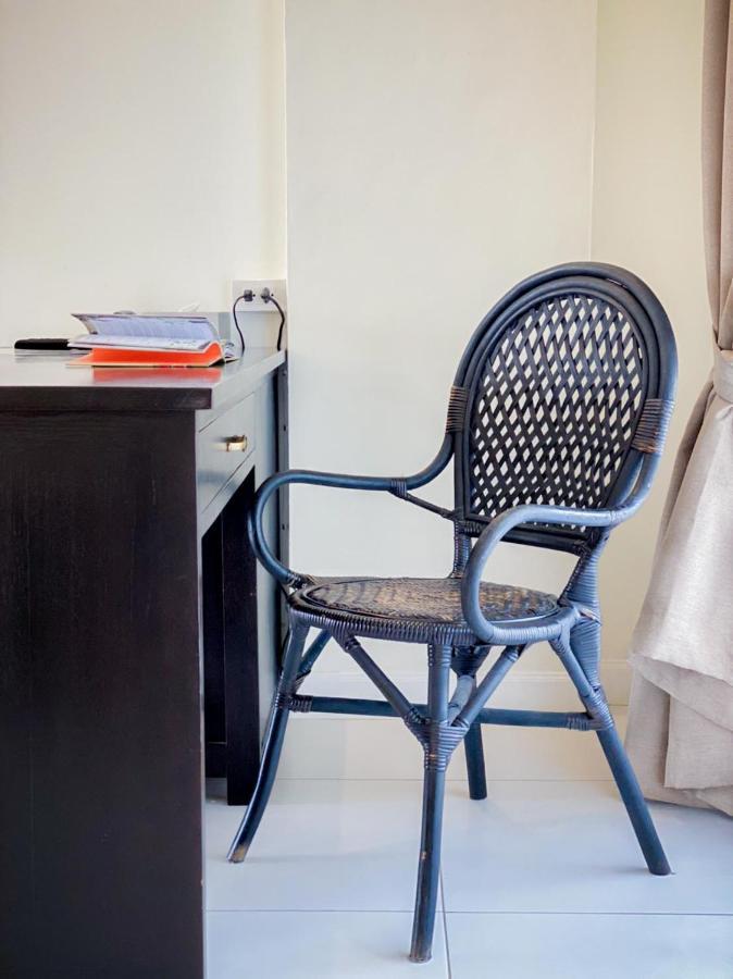 Koranaree Courtyard Boutique Hotel Nakhon Ratchasima Ngoại thất bức ảnh