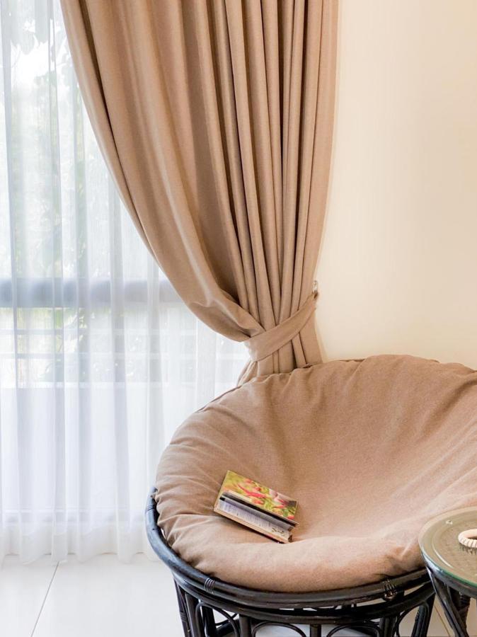 Koranaree Courtyard Boutique Hotel Nakhon Ratchasima Ngoại thất bức ảnh