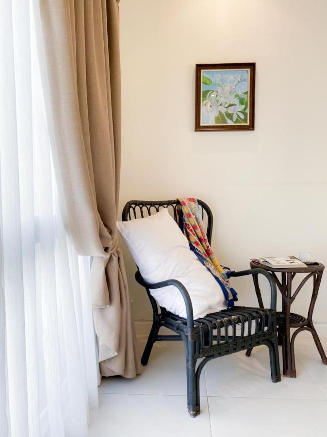 Koranaree Courtyard Boutique Hotel Nakhon Ratchasima Ngoại thất bức ảnh